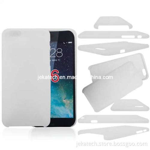 for iPhone 6 Super Slim Plastic Hard Case
